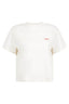 Gina Bloemen T-Shirt