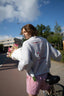 Jaxy Bloemen Sweater