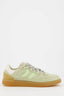 Goal Green Pistachio Sneakers