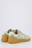 Goal Green Pistachio Sneakers