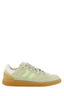 Goal Green Pistachio Sneakers
