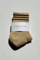 Girlfriend Sokken | Le Bon Shoppe