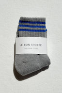 Girlfriend Sokken | Le Bon Shoppe
