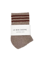Girlfriend Sokken | Le Bon Shoppe