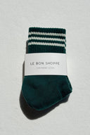 Girlfriend Sokken | Le Bon Shoppe