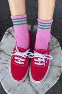 Girlfriend Sokken | Le Bon Shoppe