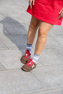 Goal Dark Leo Sneakers