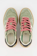 goal-green-khaki-sneakers-khaki-coolway-productfoto-bovenaanzicht-1
