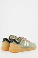 goal-green-khaki-sneakers-khaki-coolway-productfoto-achteraanzicht-1