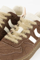 goal-mocha-roast-brown-sneakers-coolway-productfoto-close-up-1