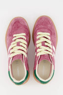 coolway-goal-pink-lemonade-sneakers-productfoto-bovenaanzicht-1