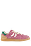 Goal Pink Lemonade Sneakers