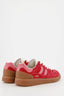 Goal Red Love Sneakers