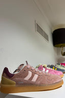 goal-salmon-suede-sneakers-coolway-productfoto-zijaanzicht-3