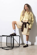 goal-wine-step-bordeaux-sneakers-coolway-model-vooraanzicht-1