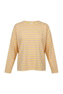 maxine-gestreepte-tshirt-geel-sweet-like-you-productfoto-vooraanzicht-1