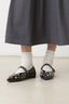 hela-ballerina's-black-suncoo-paris-model-vooraanzicht-1