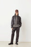 joe-nepleren-broek-bordeaux-suncoo-paris-model-vooraanzicht-1