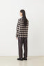 joe-nepleren-broek-bordeaux-suncoo-paris-model-achteraanzicht-1