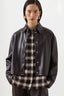 lennox-nepleren-hemd-prune-suncoo-paris-model-vooraanzicht-1