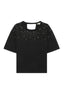 martisy-strass-t-shirt-black-suncoo-paris-productfoto-vooraanzicht-1