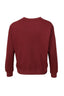 stanley-more-selflove-sweater-bordeaux-suncoo-paris-productfoto-achteraanzicht-1