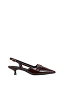 Hivy Patent Heels | Suncoo Paris