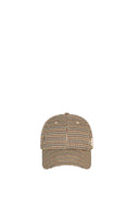alysan-geruite-pet-beige-bruin-creme-suncoo-paris-productfoto-vooraanzicht-1