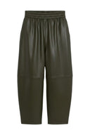 just-nepleren-balloon-barrel-broek-khakigroen-suncoo-paris-productfoto-vooraanzicht-1