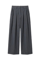 jovial-pantalon-broek-carbone-donkergrijs-suncoo-paris-productfoto-vooraanzicht-1