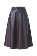 fleur-nepleren-midi-rok-prune-bordeaux-suncoo-paris-productfoto-vooraanzicht-1