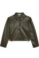 lennox-nepleren-hemd-khakigroen-suncoo-paris-productfoto-vooraanzicht-1