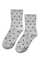 Hart Sneaker Sokken | Le Bon Shoppe
