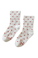 Hart Sneaker Sokken | Le Bon Shoppe
