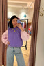 Baélie Striped Blouse