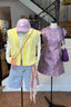 Patricius Mouwloos Vest