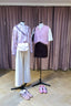 Degas Embroidery Blouse