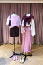 Lien Mouwloze Cardigan