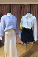 Dita Striped Top