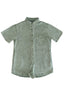Janne Denim Jeans Playsuit