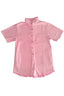 Janne Denim Jeans Playsuit