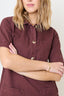 Johanna Denim Jeans Dress