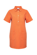 Johanna Mini Denim Dress | Sweet Like You