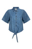 Bois Denim Jeans Hemd