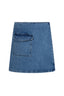 Gwen Denim Jeans Broekrok