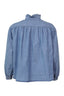 Holly Denim Jeans Hemd Blouse