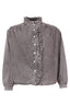 Holly Denim Jeans Hemd Blouse