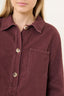 Johannie Denim Jeans Jurk