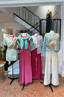 joye-denim-jeans-polo-jurk-light-green-sweet-like-you-etalagefoto-vooraanzicht-1