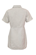 joye-denim-jeans-polo-jurk-light-green-sweet-like-you-productfoto-achteraanzicht-1